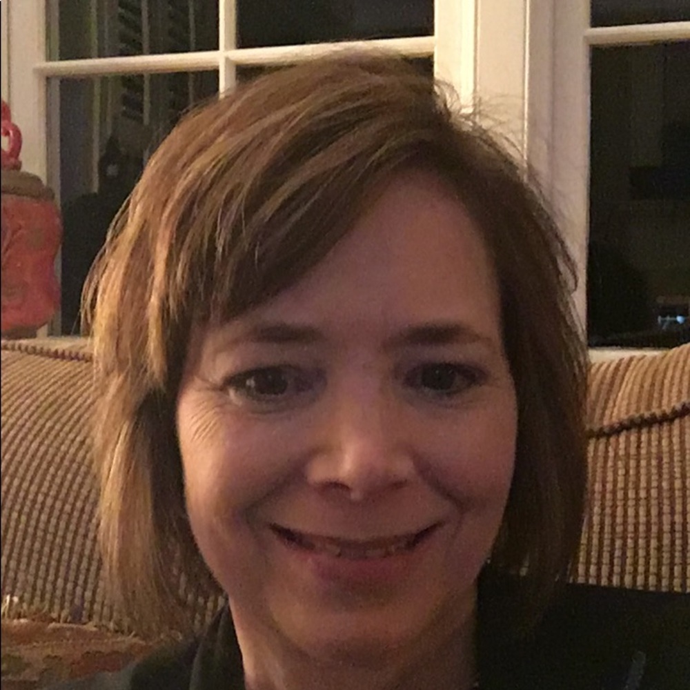 Meet your Posher, Deb